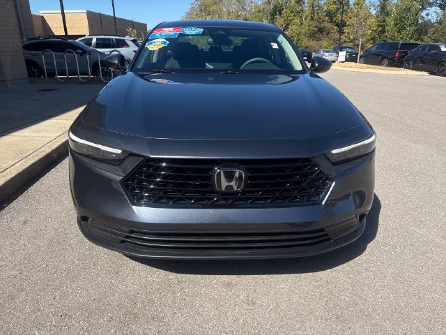 Used 2024 Honda Accord LX image 7