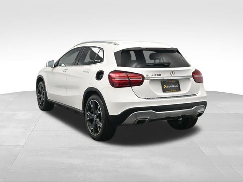 Used 2019 Mercedes-Benz GLA 250 image 4