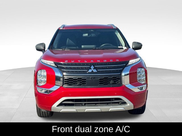 Used 2022 Mitsubishi Outlander SEL FWD image 14