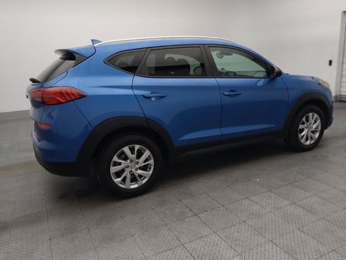 Used 2020 Hyundai Tucson Value FWD image 10