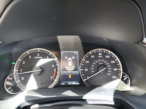 Used 2022 Lexus RX 350 Premium image 51