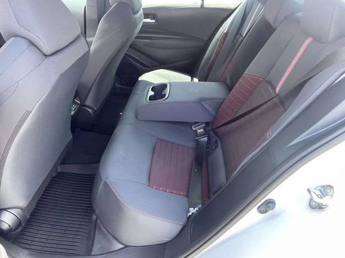 Used 2026 Toyota Corolla SE FWD image 10