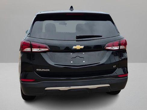 Used 2023 Chevrolet Equinox LT FWD image 6