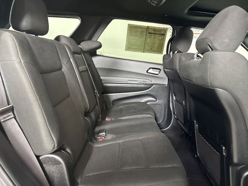 Used 2023 Dodge Durango SXT w/ Quick Order Package 2BK image 26