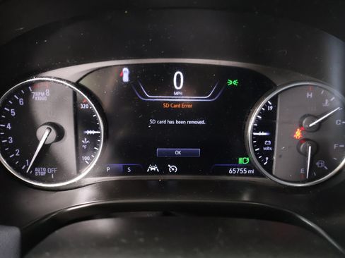 Used 2022 Buick Enclave Premium AWD/4WD image 4