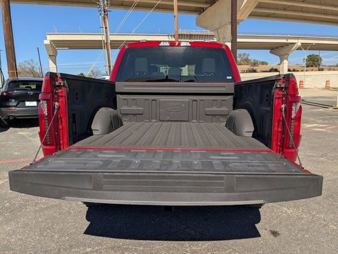 Used 2025 Ford F150 XLT w/ Equipment Group 301A Standard image 24