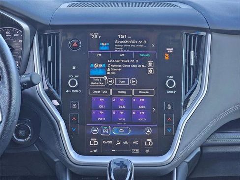 Used 2020 Subaru Outback Onyx Edition XT image 14