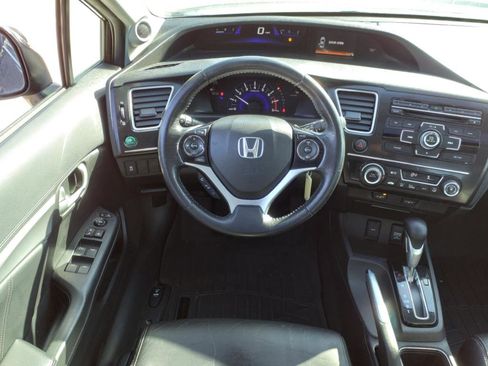 Used 2013 Honda Civic EX-L image 6