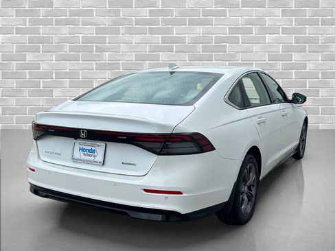 New 2026 Honda Accord EX-L image 5