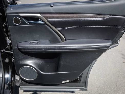 Used 2016 Lexus RX 350 AWD w/ Luxury Package image 59