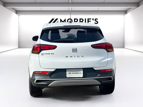 Used 2025 Buick Encore GX Preferred image 6
