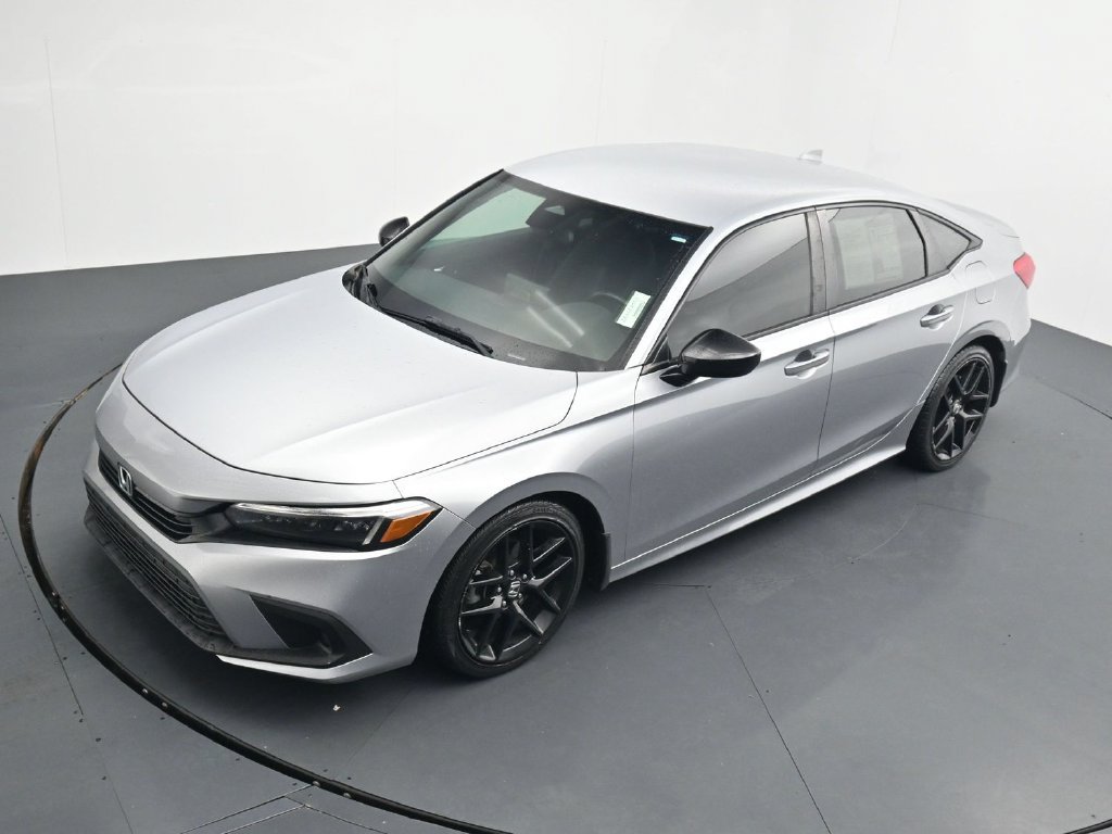 Used 2024 Honda Civic Sport image 26