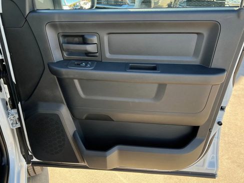 New 2026 RAM 2500 Tradesman w/ Chrome Appearance Group image 22