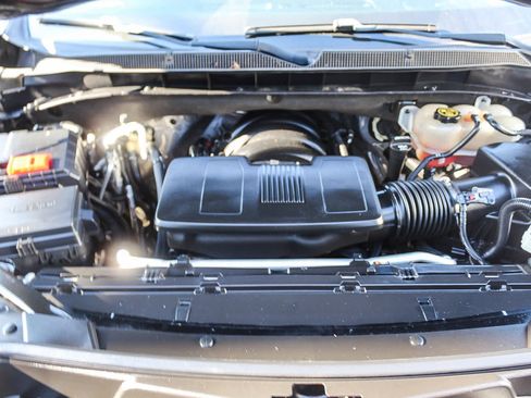 Used 2021 Chevrolet Tahoe Z71 image 27