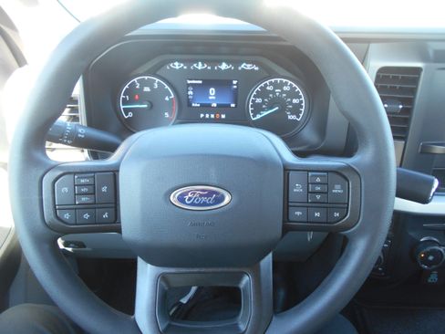 New 2026 Ford F250 XL w/ FX4 Off-Road Package image 42