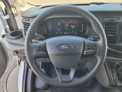 New 2026 Ford Transit 250 148 High Roof Extended AWD image 9