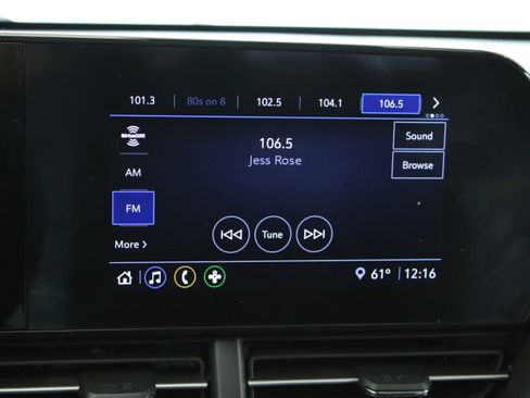 Used 2024 Chevrolet Trax LS FWD image 20