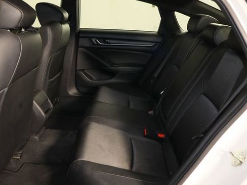 Used 2020 Honda Accord Sport image 16