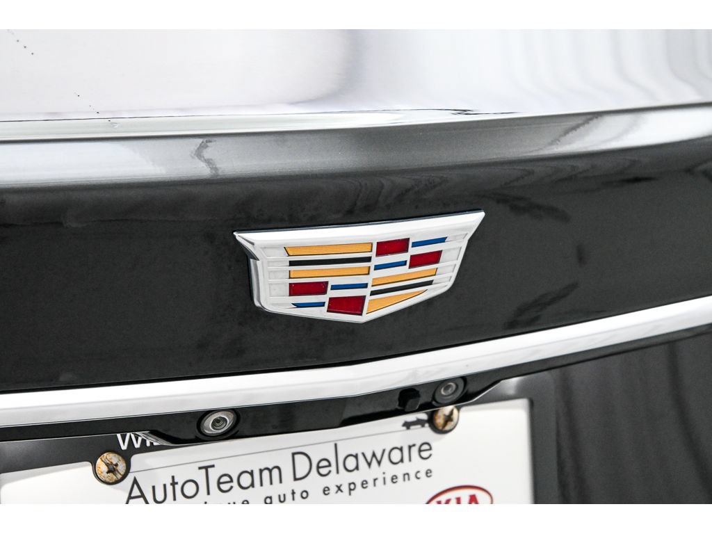 Used 2020 Cadillac CT6 Premium Luxury AWD/4WD image 69