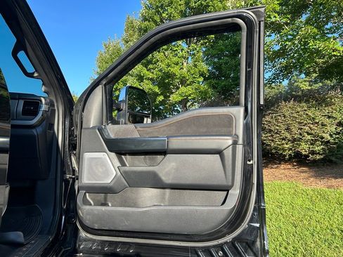 Used 2024 Ford F250 Platinum AWD/4WD image 74