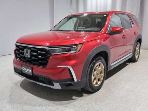 Used 2023 Honda Pilot EX-L image 7