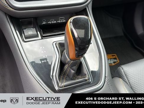 Used 2024 Subaru Outback Wilderness AWD/4WD image 19
