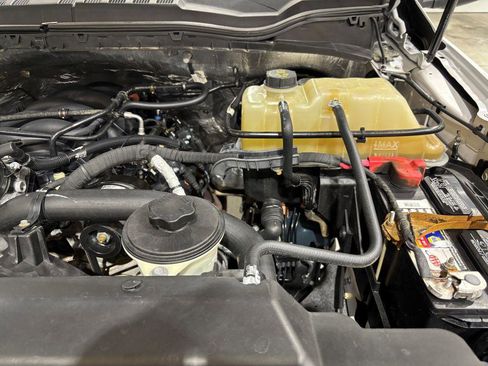 Used 2021 Ford F250 XL w/ Power Equipment Group image 25