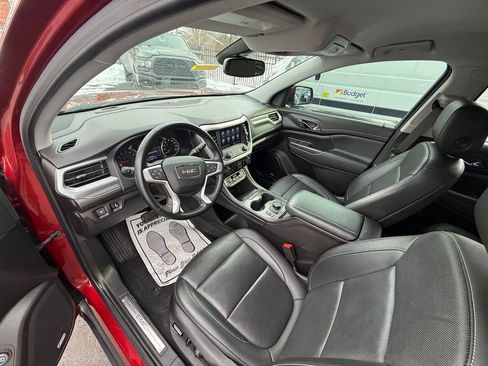 Used 2023 GMC Acadia SLT w/ Trailering Package image 10