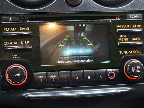 Used 2013 Nissan Rogue S w/ Special Edition Pkg image 42