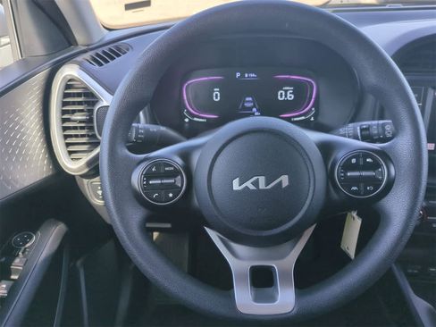 Used 2024 Kia Soul LX w/ Option Group 015 image 22