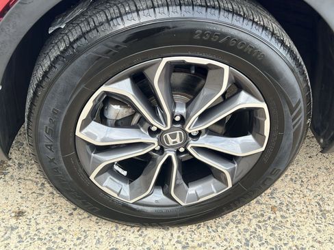 Used 2020 Honda CR-V EX-L image 12