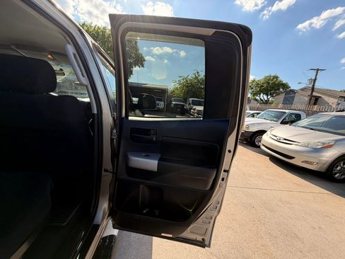 Used 2007 Toyota Tundra SR5 AWD/4WD image 30