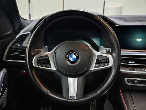 Used 2023 BMW X5 xDrive40i w/ M Sport Package image 10
