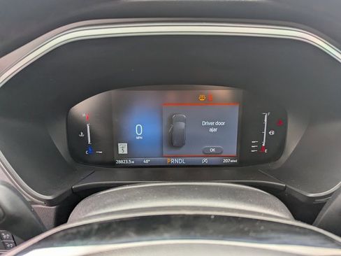 Used 2024 Ford Escape Active w/ Tech Pack #1 image 20