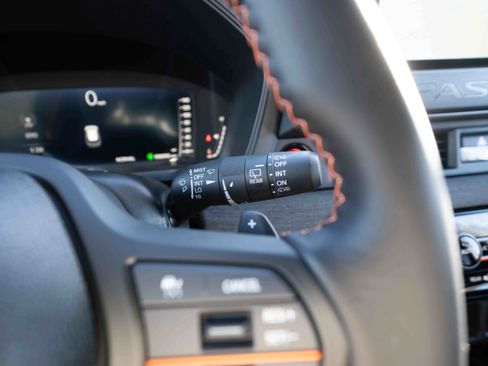 New 2026 Honda Passport TrailSport image 14