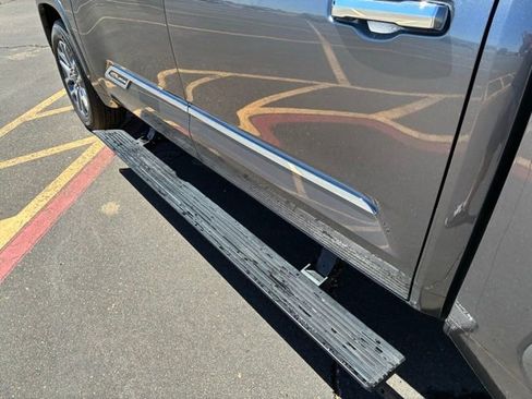 Used 2023 Toyota Tundra 1794 Edition image 11