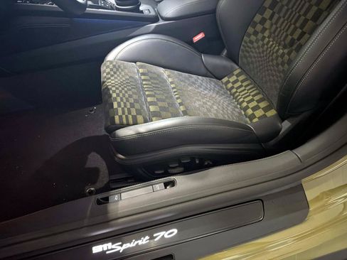 Certified 2026 Porsche 911 GTS RWD image 13