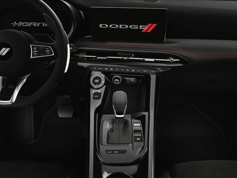 New 2024 Dodge Hornet R/T Plus image 30