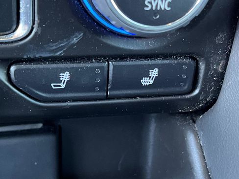 Used 2023 Chevrolet Tahoe Z71 w/ Luxury Package image 31