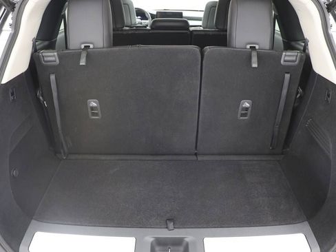 Used 2023 INFINITI QX60 Luxe w/ Cargo Package image 29