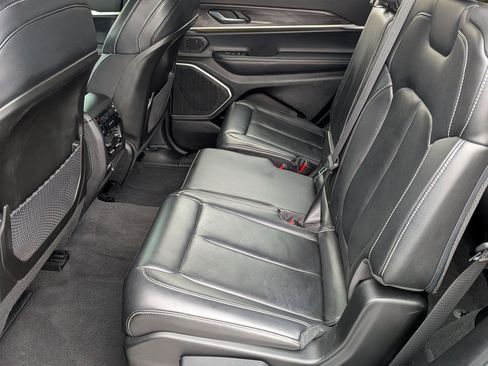 Certified 2021 Jeep Grand Cherokee L Limited image 35