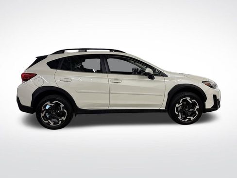 Used 2021 Subaru Crosstrek 2.5i Limited w/ Moonroof Package 1 AWD/4WD image 6