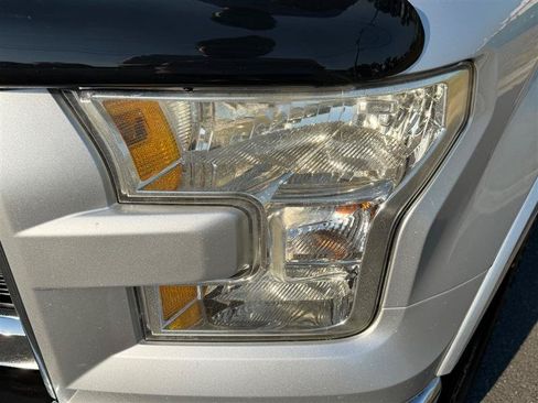 Used 2016 Ford F150 Lariat w/ Equipment Group 501A Mid AWD/4WD image 18