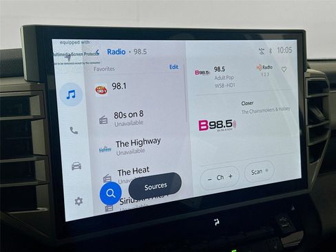 New 2026 Toyota Tundra SR5 image 23