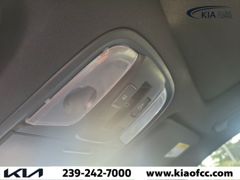 Certified 2021 Kia Sportage S FWD image 30