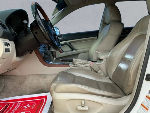 Used 2006 Subaru Outback 3.0R L.L. Bean image 10