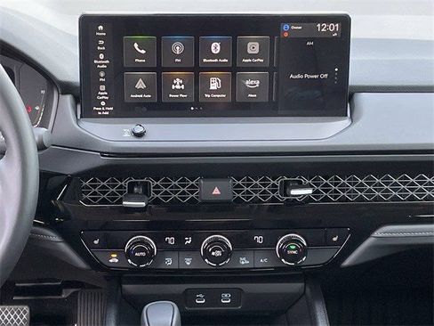 New 2026 Honda Accord EX-L image 15