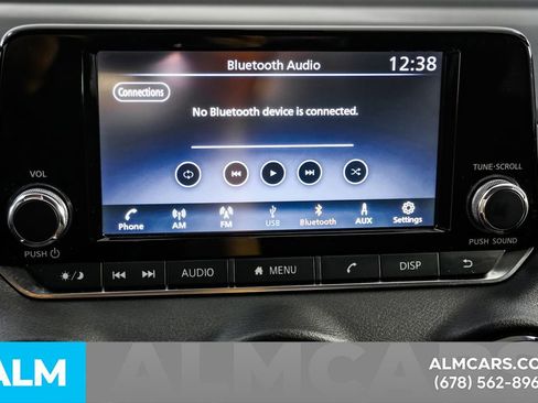 Used 2025 Nissan Sentra S FWD image 33