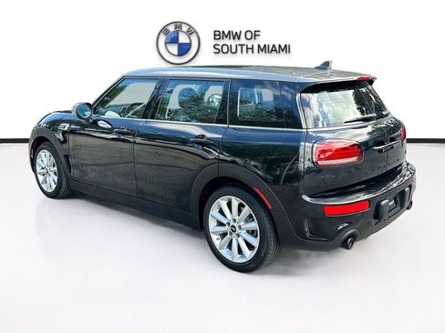 Used 2024 MINI Cooper Clubman S image 5