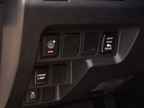 New 2026 Nissan Frontier SV image 13